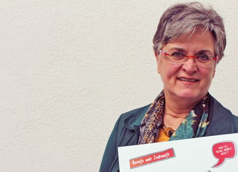Agrarpolitik bleibt wesentliches Element der Landfrauenarbeit