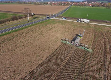 Keine Entscheidung zur Stoffstrombilanz