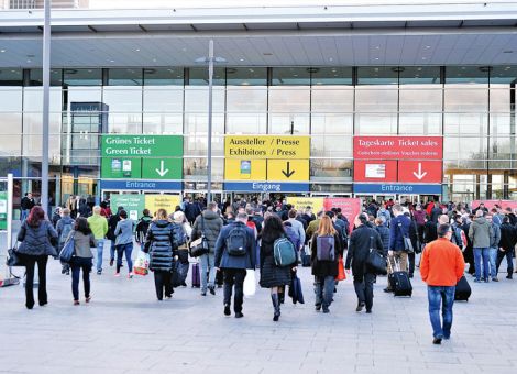 Innovative Technologien setzen die Trends