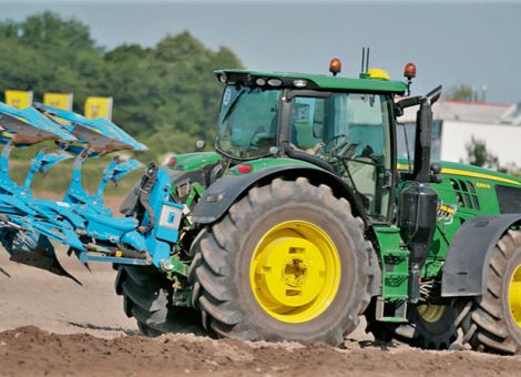 Prozessautomatisierung schreitet voran