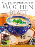 Ausgabe 46/2017 Ausgabe 46/2017