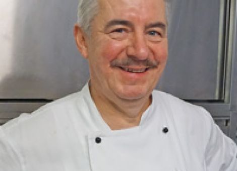 Herbstzeit ist Suppenzeit