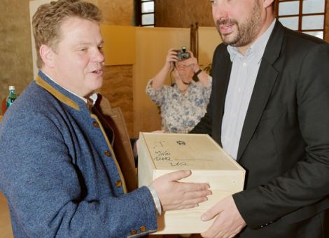 Jüdischer Weinhandel, koscherer Wein, Boden und Terroir