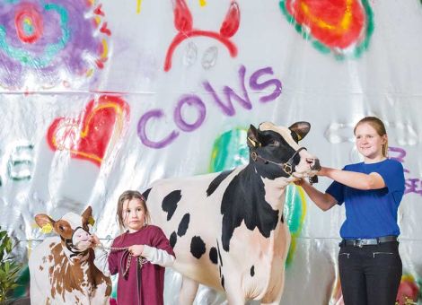 Wiebke Pohlmann aus Welleringhausen Jahrgangsbeste