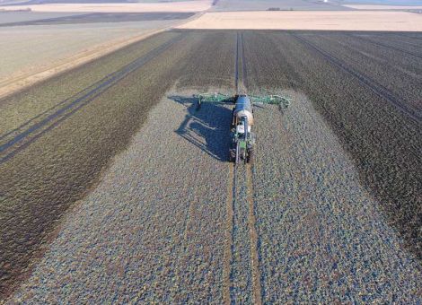 Was sich zum 1. Januar 2018 in der Landwirtschaft ändert
