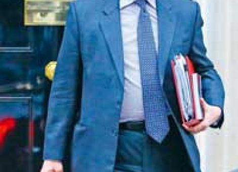 Britischer Agrarminister plädiert für Freihandel