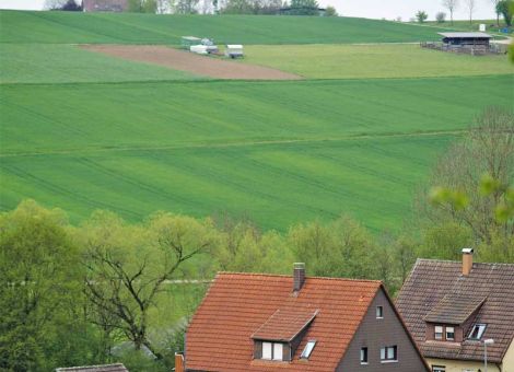Streufehler sind irreparabel