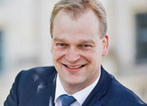 Fraktionen wählen ihre agrarpolitischen Sprecher