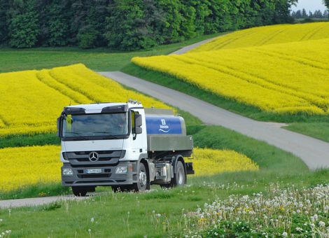 Bewältigung von Milchkrisen braucht neue Lösungen