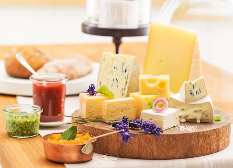 Zwiebel-Aprikosen-Chutney