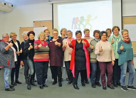 Arbeiten im Team