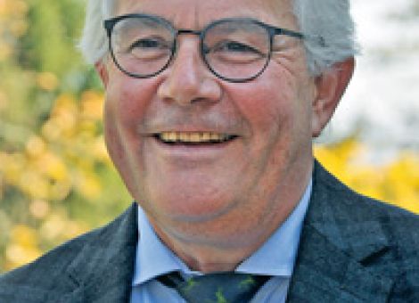Wir sind für die Zukunft gut aufgestellt