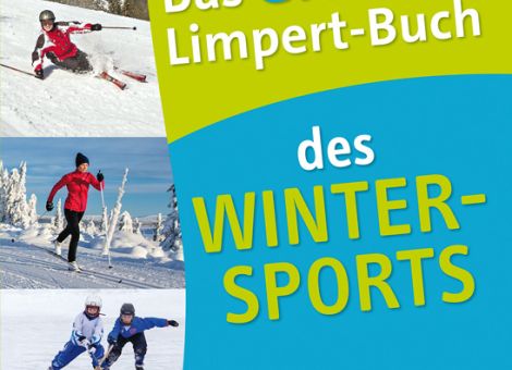 Das große Limpert-Buch des Wintersports