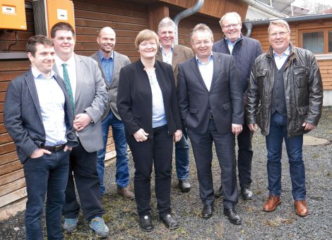 Weiter betreiben oder stilllegen?