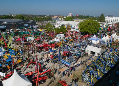 Forst live lockt wieder nach Offenburg
