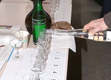 Brenner nahmen Birnen ins Visier