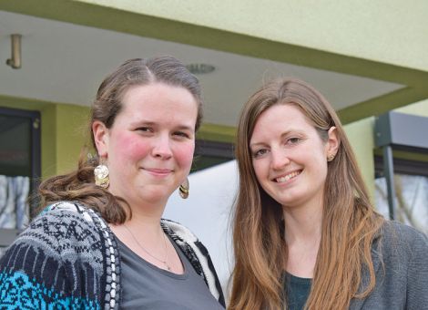 Betrieb und Jugendliche müssen zueinander passen