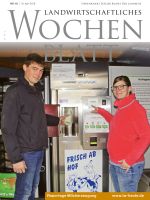 Ausgabe 16/2018 Ausgabe 16/2018