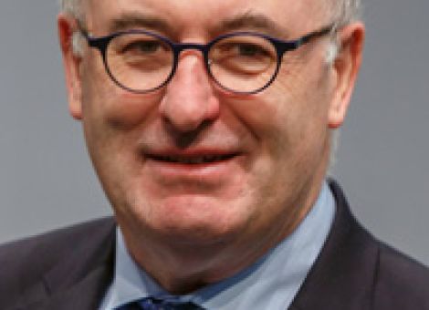 Hogan: Kein Milchpulver für die Tierernährung
