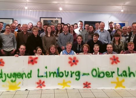 Landjugend Limburg und Oberlahn erfolgreich fusioniert