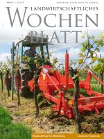 Ausgabe 19/2018 Ausgabe 19/2018