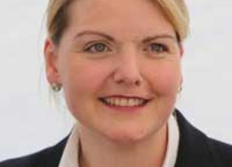 NRW-Landwirtschaftsministerin Schulze Föcking gibt Amt auf