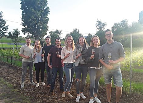 Landjugendgruppe „Hainfeld“ nach 20 Jahren reaktiviert