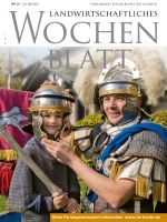 Ausgabe 21/2018 Ausgabe 21/2018