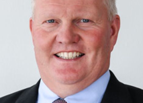 Karsten Schmal zum DBV-Vizepräsidenten gewählt