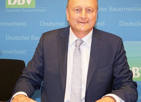 Gemeinsamkeiten in der Ersten Säule erhalten