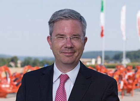 Maschio Deutschland verzeichnet Rekordjahr 2017