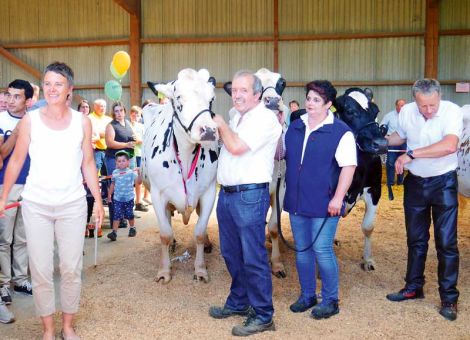 Dritter Tag der Landwirtschaft in Marburg-Biedenkopf