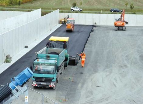 Fahrsiloanlagen sorgfältig planen