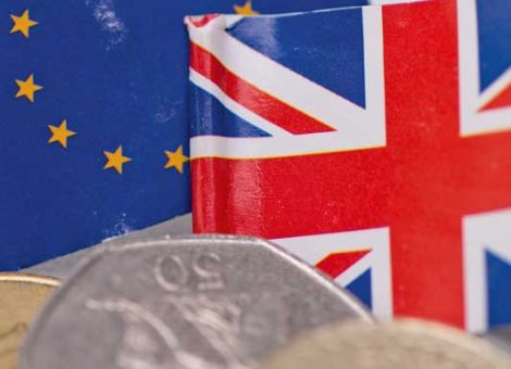 Britisches „White Paper“ propagiert freien Agrarhandel