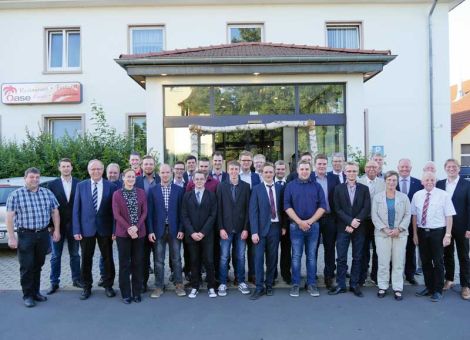Impulse der Fachschule nun praktisch umsetzen
