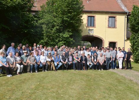 Angustage in Rheinland-Pfalz und dem Saarland