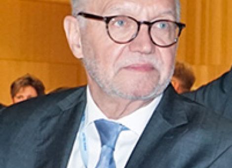 Sonnleitner feiert 70. Geburtstag