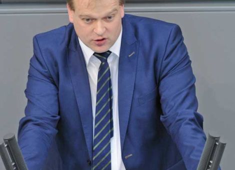 Option für vierten Weg offenhalten