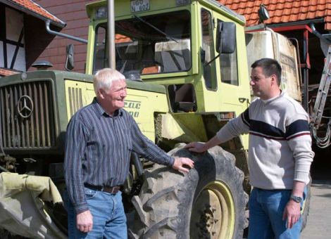 Hofabgabeklausel teilweise verfassungswidrig