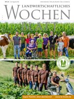 Ausgabe 35/2018 Ausgabe 35/2018