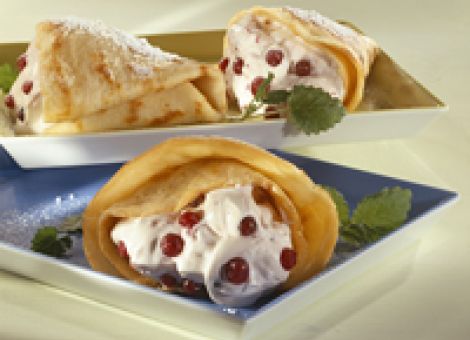 Kartoffel-Crêpes