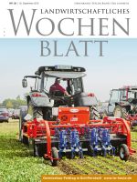 Ausgabe 38/2018 Ausgabe 38/2018