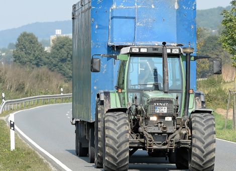 Mautbefreiung: Verbände begrüßen Regierungsentwurf 