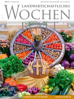 Ausgabe 40/2018 Ausgabe 40/2018