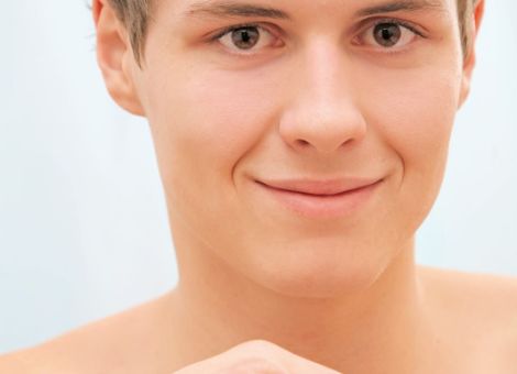 Cool gestylt – für kurze Zeit