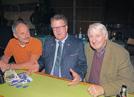 Verlängerung der Übergangsfrist „auf einem guten Weg“