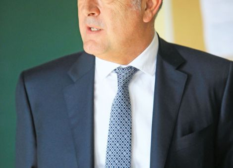 Guillaume neuer Pariser Landwirtschaftsminister
