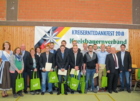 Rückblick auf schöne Sommertage mit Schattenseiten