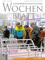 Ausgabe 44/2018 Ausgabe 44/2018