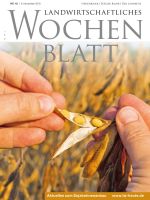 Ausgabe 45/2018 Ausgabe 45/2018